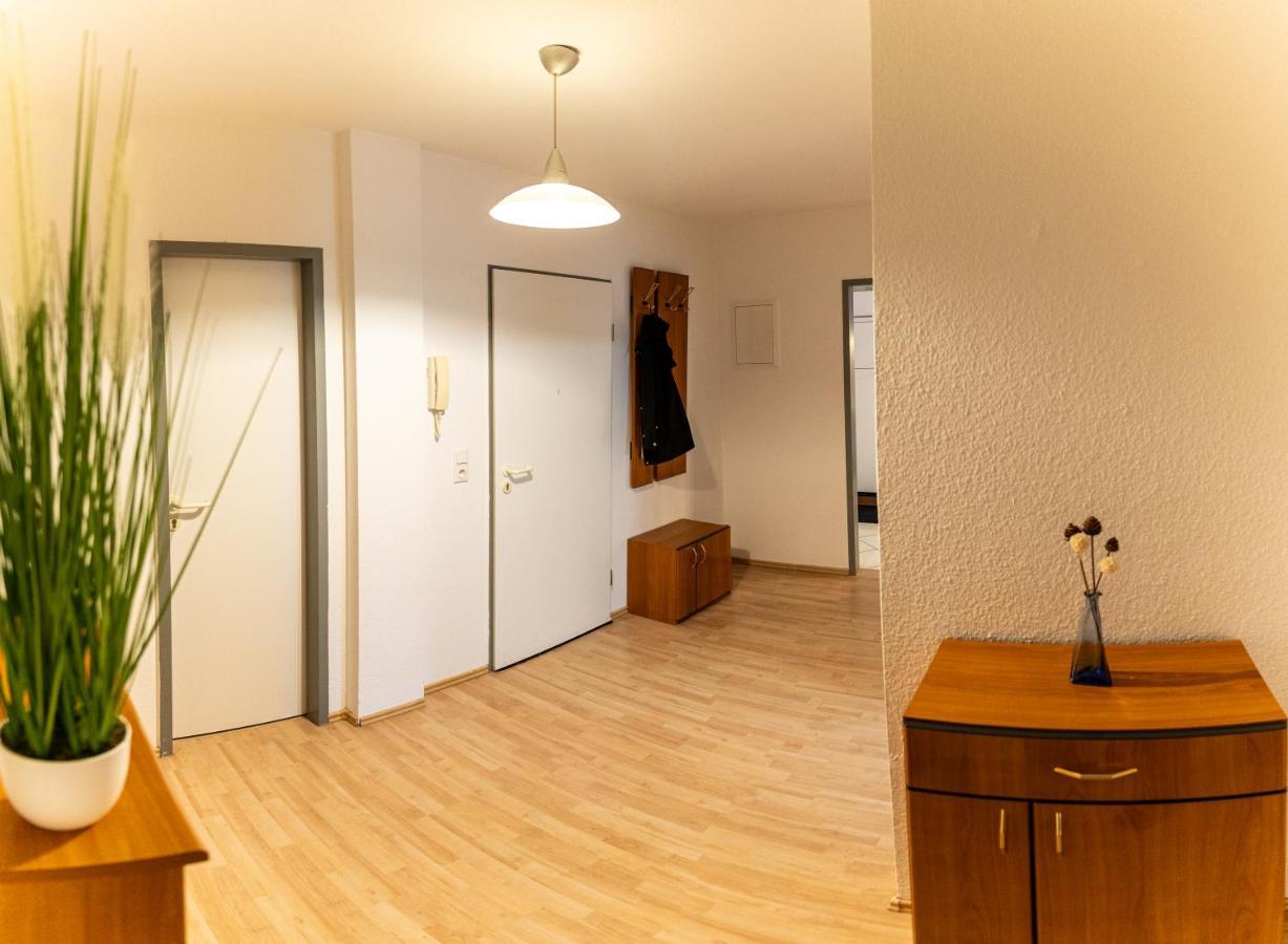 Cblue "Turmresidenz", Zentral, Familienfreundlich, Schatzsuche Wismar Bagian luar foto