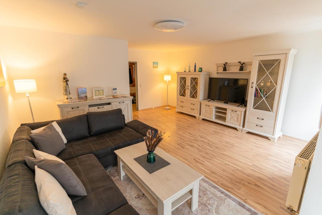 Cblue "Turmresidenz", Zentral, Familienfreundlich, Schatzsuche Wismar Bagian luar foto