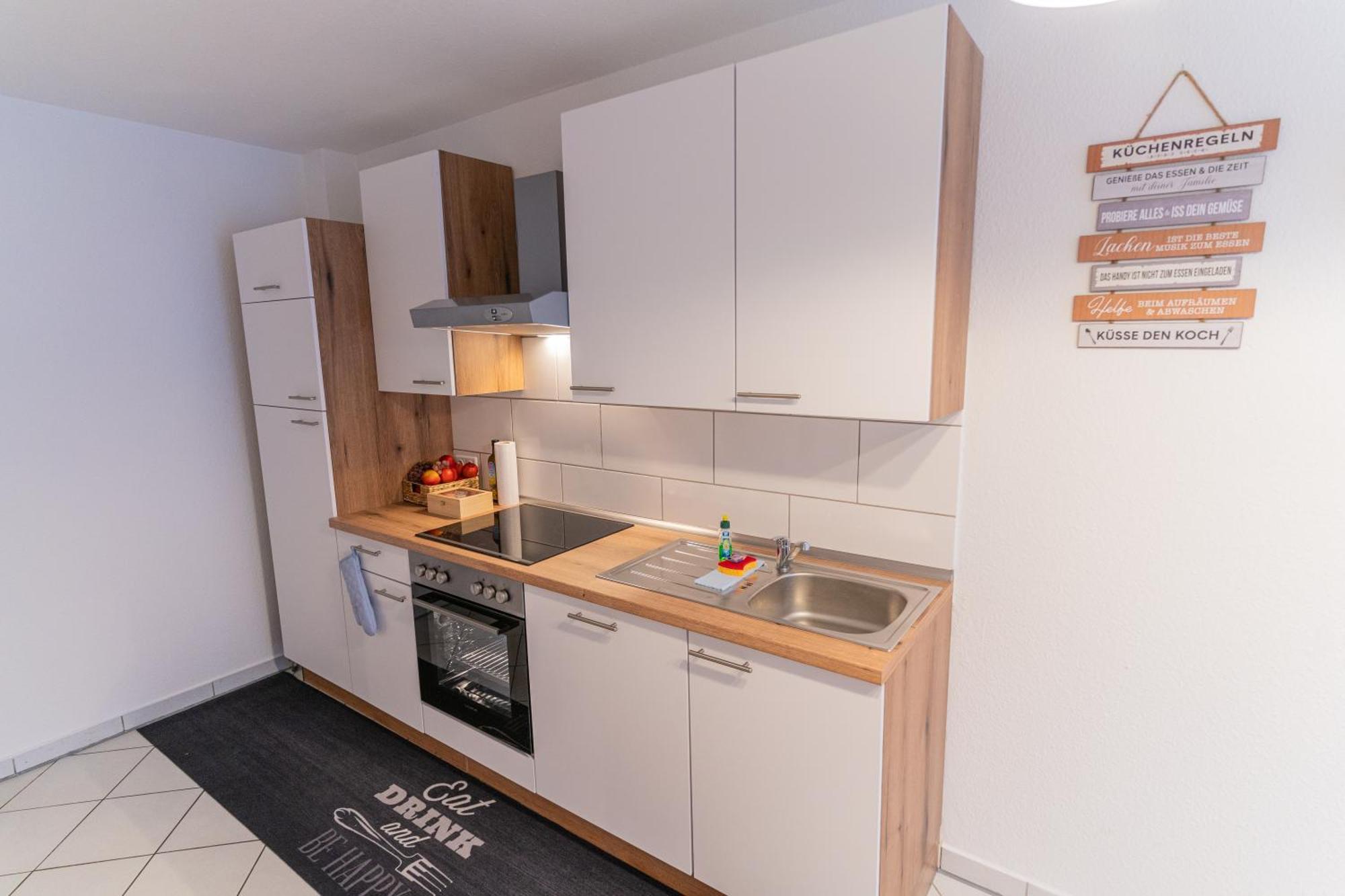 Cblue "Turmresidenz", Zentral, Familienfreundlich, Schatzsuche Wismar Bagian luar foto